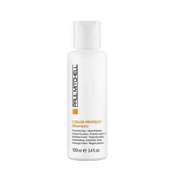 PAUL MITCHELL COLOR PROTECT plaukų šampūnas, 100 ml