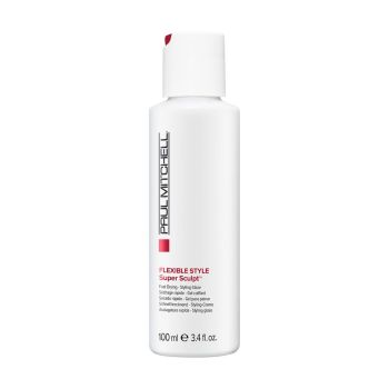 PAUL MITCHELL FLEXIBLE STYLE SUPER SCULPT plaukų formavimo priemonė, 100 ml