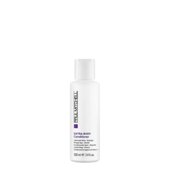 PAUL MITCHELL EXTRA - BODY plaukų kondicionierius, 100 ml