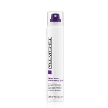 PAUL MITCHELL EXTRA - BODY FIRM FINISHING plaukų lakas, 125 ml