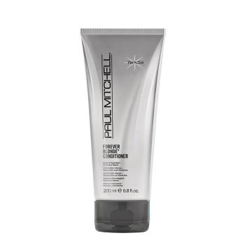 PAUL MITCHELL FOREVER BLONDE plaukų kondicionierius, 100 ml