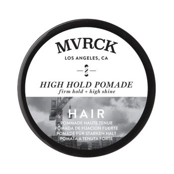 MVRCK HIGH HOLD plaukų pomada, 85 g