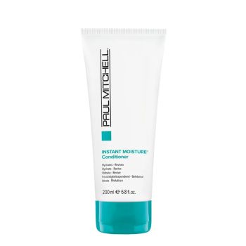 PAUL MITCHELL INSTANT MOISTURE plaukų kondicionierius, 100 ml
