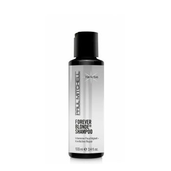 PAUL MITCHELL FOREVER BLONDE plaukų šampūnas, 100 ml