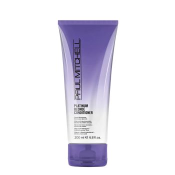 PAUL MITCHELL PLATINUM BLONDE plaukų kondicionierius, 100 ml