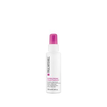 PAUL MITCHELL SUPER STRONG plaukų skystis, 100 ml