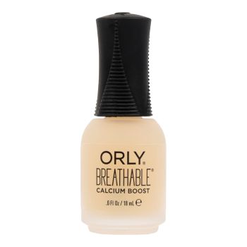 ORLY BREATHABLE CALCIUM BOOST nagų stipriklis, 11 ml