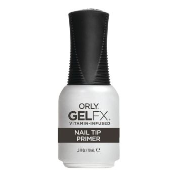ORLY GEL FX VITAMIN-INFUSED nagų galiukų pagrindas, 18 ml