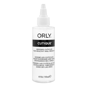ORLY CUTIQUE nagų odelių ir dėmių valiklis, 118 ml