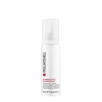 PAUL MITCHELL FLEXIBLE STYLE SCULPTING plaukų putos, 59 ml