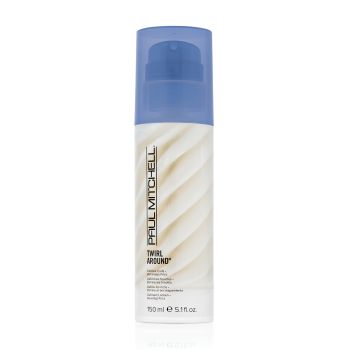 PAUL MITCHELL TWIRL AROUND garbanotų plaukų kremas želė, 150 ml