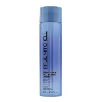 PAUL MITCHELL SPRING LOADED FRIZZ - FIGHTING plaukų šampūnas, 250 ml