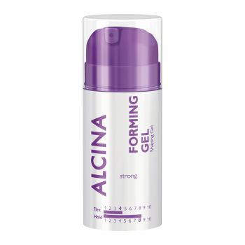 ALCINA FORMING STRONG plaukų želė, 100 ml