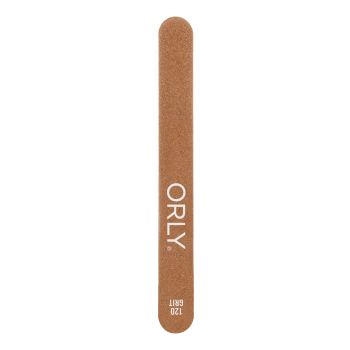 ORLY 120 GRIT nagų manikiūro dildė
