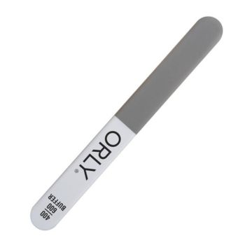 ORLY 400-600 BUFFER nagų dildė