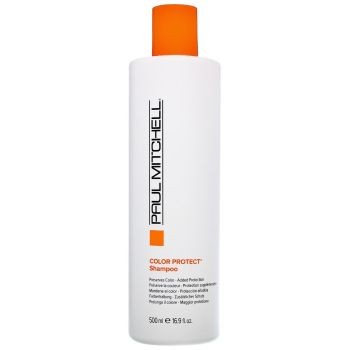 PAUL MITCHELL COLOR PROTECT plaukų šampūnas, 500 ml