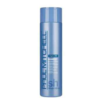 PAUL MITCHELL BOND RX plaukų šampūnas, 250 ml