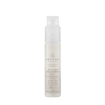 PAUL MITCHELL AWAPUHI WILD GINGER STYLE plaukų aliejus, 25 ml