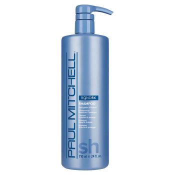 PAUL MITCHELL BOND RX plaukų šampūnas, 710 ml