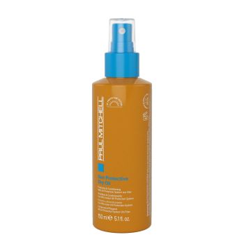 PAUL MITCHELL SUN PROTECTIVE sausasis plaukų aliejus, 150 ml