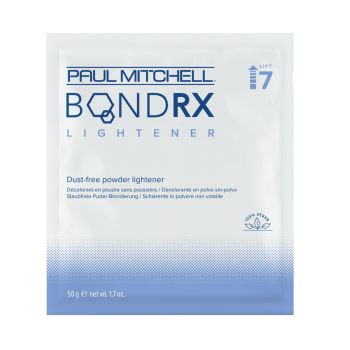 PAUL MITCHELL BONDRX 7 LIFT plaukų šviesinimo milteliai, 50 g