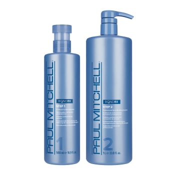 PAUL MITCHELL BONDRX AMBITION LARGE plaukų priežiūros rinkinys