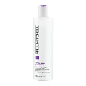 PAUL MITCHELL EXTRA - BODY plaukų kondicionierius, 500 ml