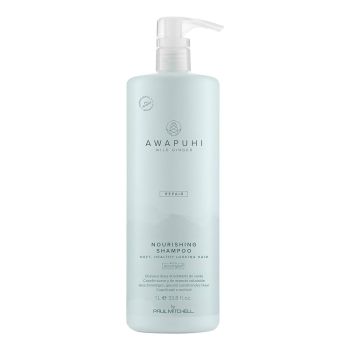 PAUL MITCHELL AWAPUHI WILD GINGER REPAIR NOURISHING plaukų šampūnas, 1000 ml