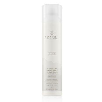 PAUL MITCHELL AWAPUHI WILD GINGER STYLE FINISHING plaukų lakas, 300 ml