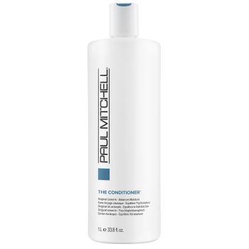 PAUL MITCHELL THE CONDITIONER plaukų kondicionierius, 1l