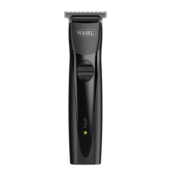 WAHL T-CUT kontūrinė akumuliatorinė plaukų kirpimo mašinėlė