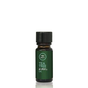TEA TREE AROMATIC OIL arbatmedžio eterinis aliejus, 10 ml