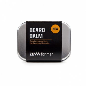 ZEW FOR MEN barzdos balzamas, 80 ml