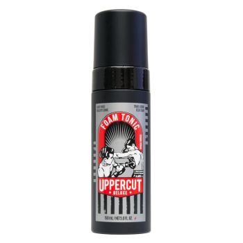 UPPERCUT DELUXE LIGHT HOLD FOAM TONIC plaukų priežiūros priemonė, 150 ml
