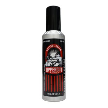 UPPERCUT DELUXE CONTROL CURL ENHANCER plaukų formavimo kremas, 120 ml