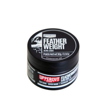UPPERCUT DELUXE FEATHERWEIGHT plaukų pasta, 30 g