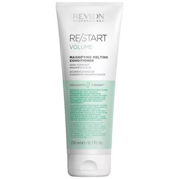 REVLON RESTART VOLUME plaukų kondicionierius, 200 ml
