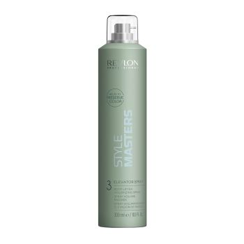 REVLON STYLE MASTERS ELEVATOR plaukų šaknis pakeliantis purškiklis, 300 ml