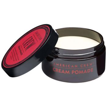 AMERICAN CREW kreminė plaukų pomada, 85 g