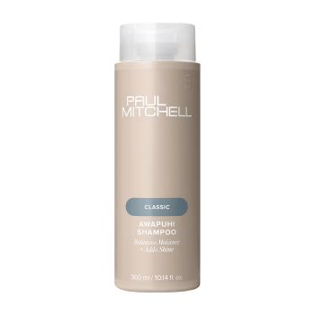 PAUL MITCHELL CLASSIC AWAPUHI plaukų šampūnas, 300 ml